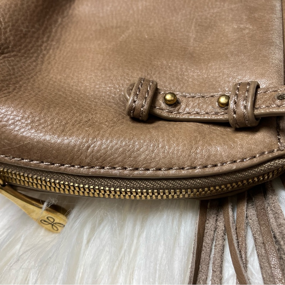 Vintage HOBO crossbody bag - Picture 11 of 13